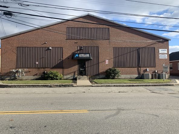 50 Howe Ave, Millbury, MA 01527